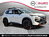New 2026 NISSAN ROGUE ROCK CREEK in BENTON, ARKANSAS
