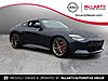 New 2026 NISSAN Z PERFORMANCE in BENTON, ARKANSAS