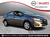 New 2025 NISSAN VERSA 1.6 S in BENTON, ARKANSAS