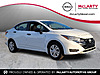 New 2025 NISSAN VERSA 1.6 S in BENTON, ARKANSAS