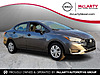 New 2025 NISSAN VERSA 1.6 S in BENTON, ARKANSAS