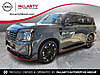 New 2026 NISSAN ARMADA NISMO in BENTON, ARKANSAS