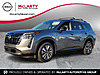 New 2026 NISSAN PATHFINDER SL in BENTON, ARKANSAS