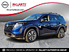 New 2026 NISSAN PATHFINDER SL in BENTON, ARKANSAS
