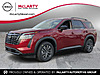 New 2026 NISSAN PATHFINDER SV in BENTON, ARKANSAS