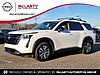 New 2026 NISSAN PATHFINDER SL in BENTON, ARKANSAS