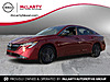 New 2026 NISSAN SENTRA SV in BENTON, ARKANSAS