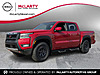New 2026 NISSAN FRONTIER PRO-X in BENTON, ARKANSAS