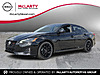 New 2026 NISSAN ALTIMA 2.5 SR in BENTON, ARKANSAS