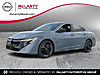 New 2026 NISSAN SENTRA SR in BENTON, ARKANSAS