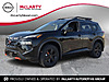 New 2026 NISSAN ROGUE ROCK CREEK in BENTON, ARKANSAS