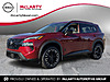 New 2026 NISSAN ROGUE DARK ARMOR in BENTON, ARKANSAS
