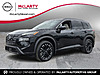 New 2026 NISSAN ROGUE DARK ARMOR in BENTON, ARKANSAS