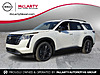 New 2026 NISSAN PATHFINDER SL in BENTON, ARKANSAS