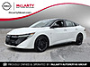 New 2026 NISSAN SENTRA SR in BENTON, ARKANSAS