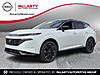 New 2026 NISSAN MURANO PLATINUM in BENTON, ARKANSAS
