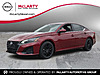 New 2026 NISSAN ALTIMA 2.5 SV in BENTON, ARKANSAS