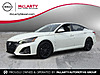 New 2026 NISSAN ALTIMA 2.5 SV in BENTON, ARKANSAS