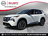 New 2026 NISSAN ROGUE PLATINUM in BENTON, ARKANSAS