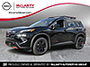 New 2026 NISSAN ROGUE ROCK CREEK in BENTON, ARKANSAS