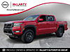 New 2026 NISSAN FRONTIER PRO-4X in BENTON, ARKANSAS