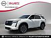 New 2026 NISSAN PATHFINDER PLATINUM in BENTON, ARKANSAS