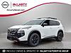 New 2026 NISSAN ROGUE ROCK CREEK in BENTON, ARKANSAS