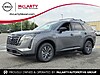 New 2026 NISSAN PATHFINDER SV in BENTON, ARKANSAS