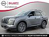 New 2026 NISSAN PATHFINDER SV in BENTON, ARKANSAS