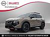 New 2026 NISSAN ROGUE ROCK CREEK in BENTON, ARKANSAS