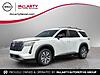New 2026 NISSAN PATHFINDER SL in BENTON, ARKANSAS