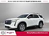 New 2026 NISSAN PATHFINDER SL in BENTON, ARKANSAS