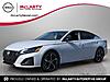 New 2026 NISSAN ALTIMA 2.5 SR in BENTON, ARKANSAS