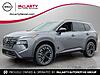 New 2026 NISSAN ROGUE DARK ARMOR in BENTON, ARKANSAS