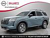 New 2026 NISSAN PATHFINDER SL in BENTON, ARKANSAS