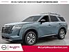 New 2026 NISSAN PATHFINDER SL in BENTON, ARKANSAS