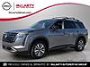 New 2026 NISSAN PATHFINDER SL in BENTON, ARKANSAS