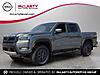 New 2026 NISSAN FRONTIER PRO-4X in BENTON, ARKANSAS