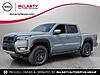 New 2026 NISSAN FRONTIER PRO-4X in BENTON, ARKANSAS