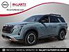 New 2026 NISSAN PATHFINDER Rock Creek 4WD in BENTON, ARKANSAS