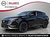 New 2026 NISSAN MURANO AWD SV in BENTON, ARKANSAS