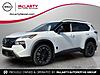 New 2026 NISSAN ROGUE 2026.5 FWD Dark Armor in BENTON, ARKANSAS