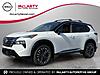 New 2026 NISSAN ROGUE PLATINUM in BENTON, ARKANSAS