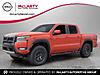New 2026 NISSAN FRONTIER PRO-4X in BENTON, ARKANSAS