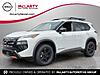 New 2026 NISSAN ROGUE ROCK CREEK in BENTON, ARKANSAS