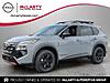 New 2026 NISSAN ROGUE ROCK CREEK in BENTON, ARKANSAS