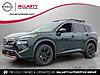 New 2026 NISSAN ROGUE ROCK CREEK in BENTON, ARKANSAS