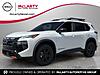 New 2026 NISSAN ROGUE ROCK CREEK in BENTON, ARKANSAS