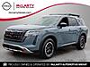 New 2026 NISSAN PATHFINDER ROCK CREEK in BENTON, ARKANSAS