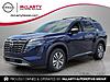 New 2026 NISSAN PATHFINDER SL in BENTON, ARKANSAS